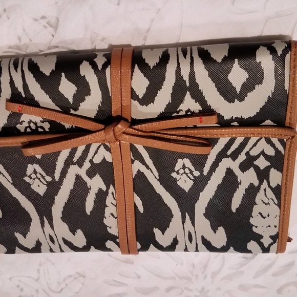 Miche Classic Purse w handles + 7 covers + BONUS - Picture 4 of 8
